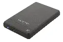 CASE PARA DISCO DURO | UNNO TEKNO | 2.5" | SATA | USB 3.0 | EN3213BK