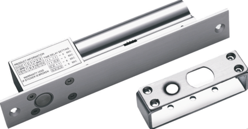 CERRADURA DS-K4T108 TIPO PISTON