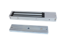 CERRADURA ELECTROMAGNETICA | DS-K4H255S | METALICO | 280KG - 600LB | PUERTA NORMAL O DE VIDRIO | INDICADOR LED