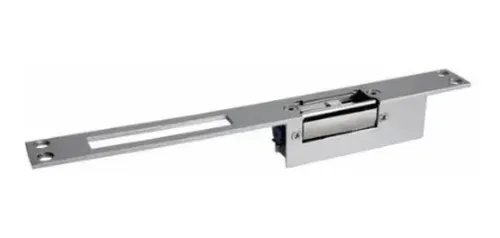 CERRADURA PUERTA HEMBRILLA 12V WIREPLUS WP-HEMBRILLA-12