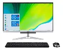COMPUTADOR ACER ALL IN ONE | C24-963-UA91 | 24" HFD INTEL I3-1005G1 | 8GB RAM | 512GB SSD DVDRW | WIN 10