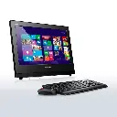 COMPUTADOR ALL IN ONE | I5 4TA GENERACION | 8GB RAM | LENOVO | PANTALLA 20"