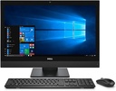 COMPUTADOR ALL IN ONE | DELL OPTIPLEX 7450 | 24" FHD TOUCH INTEL | I5 GEN 6 | 8GB RAM | 128GB SSD