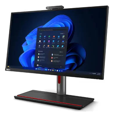 COMPUTADOR ALL IN ONE | LENOVO INTEL CORE | I5 GEN 7 | 8GB RAM | 256GB SSD | 24" FHD