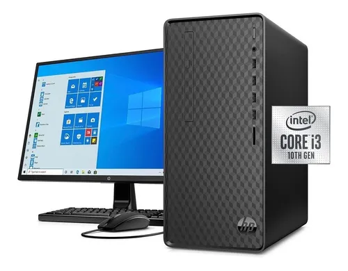 MONITOR HP M01-F1033WB | 24"