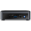 COMPUTADOR INTEL NUC | I5 GEN 7 | 8GB RAM | HDMI | WIFI BLUETOOTH | RF