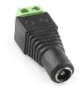 CONECTOR DC | HEMBRA | OEM