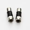 CONECTORES RG6 PERFECT VISION