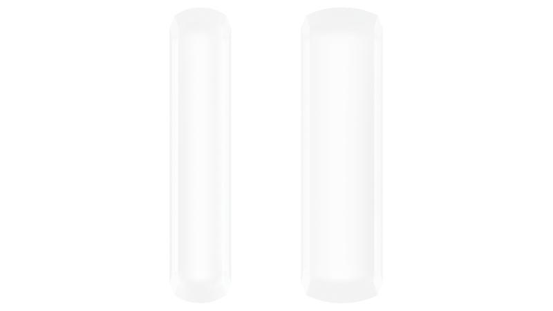 CONTACTO MAGNETICO | DS-PDMCX-E-WB | INALAMBRICO | USO EN EXTERIOR | INDICADOR LED | TAMPER | AX PRO
