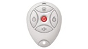 CONTROL REMOTO | HIKVISION | DS-19K00-Y | 433M | PARA PANEL DE ALARMA