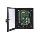 CONTROLADOR DE ACCESO | DS-K2802 | INTEGRABLE CON VIDEOVIGILANCIA | 10.000 TARJETAS | GABINETE | FUENTE ALIMENTADOR 12VCD | 8A