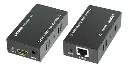 CONVERTIDOR | EXTENSOR | HDMI A RJ45 | FULL HD | 1080P | 60MTS PAR | STC-HDMIEXT60M