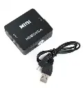 CONVERTIDOR | HDMI A VGA | DE CAJA