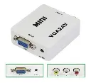 CONVERTIDOR | VGA A RCA