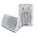 CORNETA | ALTAVOZ THONET & VANDER | FLECK 7 INTERIOR | EXTERIOR | HK096-03550 | 70W RMS | 3.5MM | BLUETOOTH | IPX | BLANCO