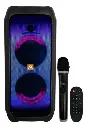 CORNETA ARGOM A00566 | ALTAVOZ RAVE 65 INALAMBRICO | BLUETOOTH CON MICROFONO