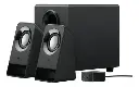 CORNETA LOGITECH | Z213 2.1 | MULTIMEDIA