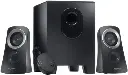 CORNETA LOGITECH | Z313 2.1 | MULTIMEDIA
