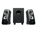 CORNETA LOGITECH | Z323 2.1 | MULTIMEDIA