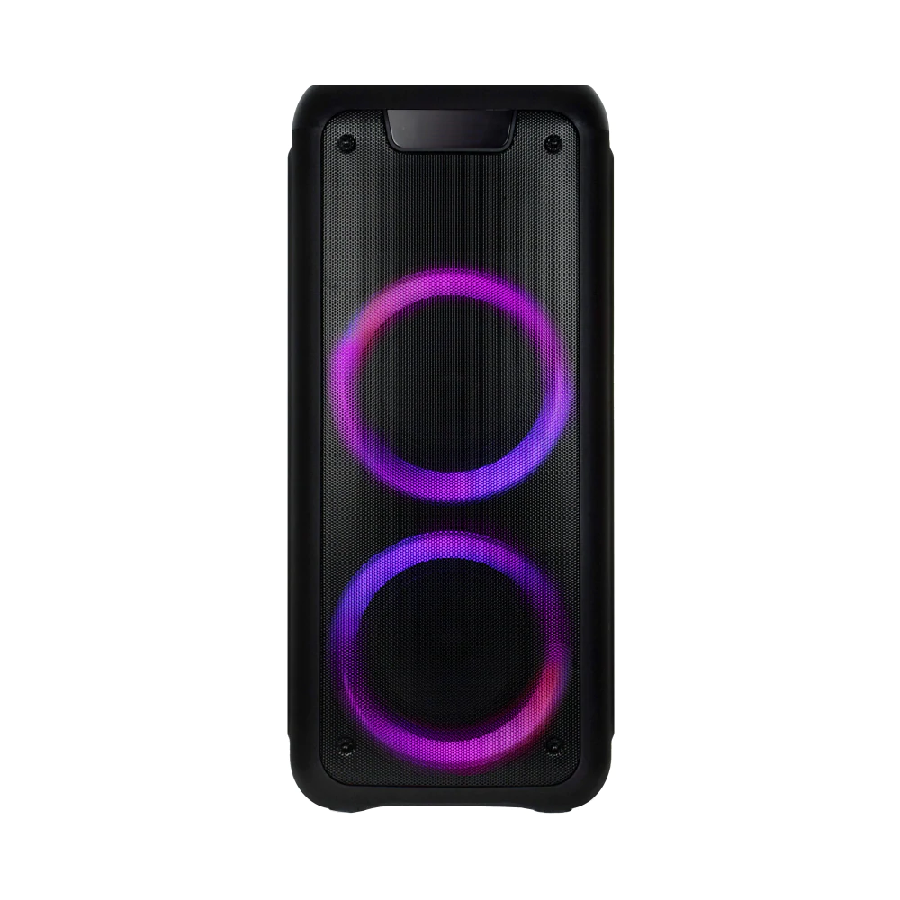 CORNETA UNNO TEKNO | SOUNDBLAST | SP9432BK