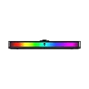 CORNETAS | FANTECH | GROOVE BAR PRO | BS151 | 2.0 | 10W NEGRO