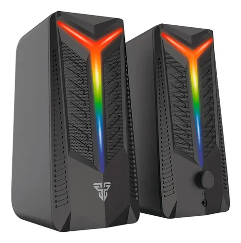 CORNETAS FANTECH TRIFECTA GS301 2.0 ESTEREO