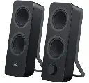 CORNETAS LOGITECH | Z207 2.0 | BLUETOOTH