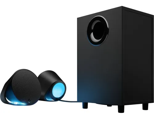 CORNETAS LOGITECH G560 2.1 LIGHTSYNC RGB BLUETOOTH