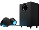 CORNETAS LOGITECH G560 2.1 LIGHTSYNC RGB BLUETOOTH