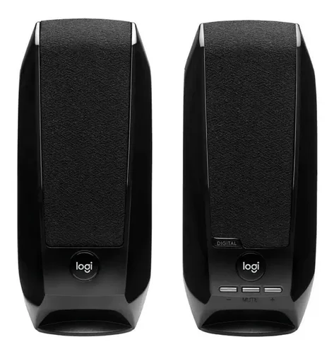 CORNETAS LOGITECH | S150 2.0 | ESTEREO | USB