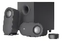 CORNETAS LOGITECH | Z407 2.1 | MULTIMEDIA | BLUETOOTH