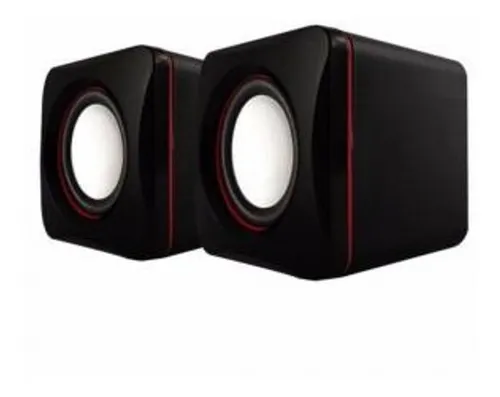 CORNETAS MULTIMEDIA PARA PC | GAHL TECH | LP-202