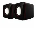 CORNETAS MULTIMEDIA PARA PC | GAHL TECH | LP-202