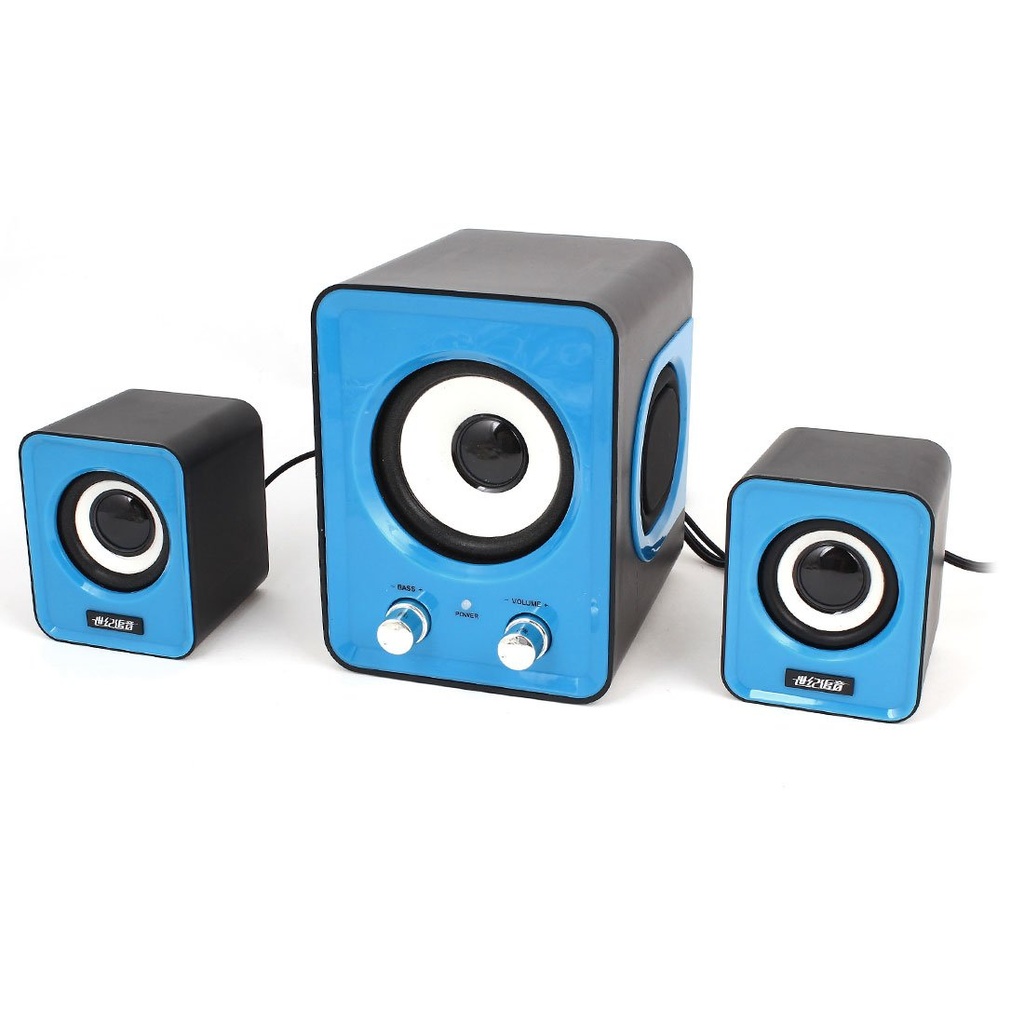 CORNETAS MULTIMEDIA PARA PC SOUND