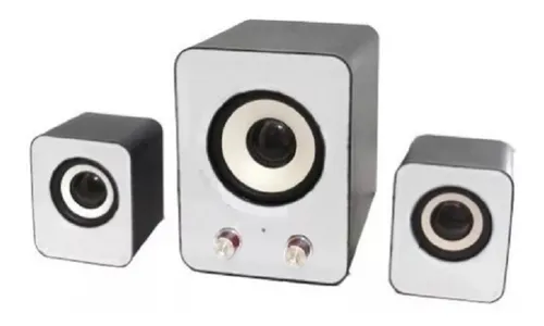 CORNETAS PARA PC MODELO FT-202