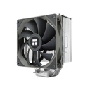 CPU FAN COOLER AZZA FROST BITE ACAZ-A902-FQ02 | TORRE 2 TUBOS | TDP 150W | INTEL-AMD | RGB | NEGRO