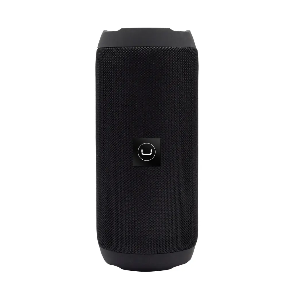 CORNETAS UNNO TEKNO | SP9213BK | BULLET TWS BLUETOOTH | 10W | 1500MAH | NEGRO