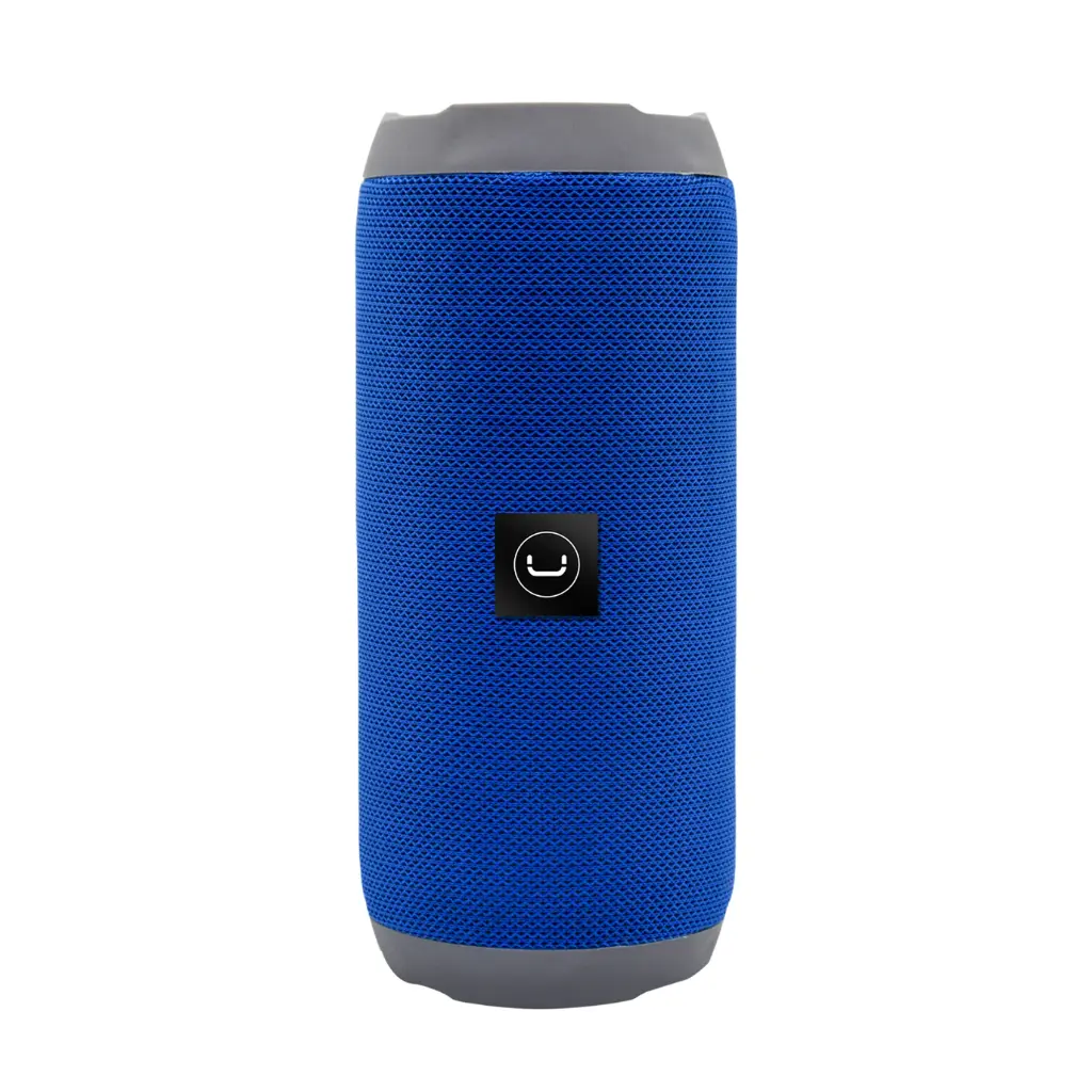 CORNETAS UNNO TEKNO | SP9213BL | BULLET TWS BLUETOOTH | 10W | 1500MAH | AZUL