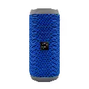 CORNETAS UNNO TEKNO | SP9213BL | BULLET TWS BLUETOOTH | 10W | 1500MAH | AZUL