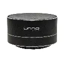 CORNETAS UNNO TEKNO TEMPO | 3.5MM | BLUETOOH RADIO | NEGRO | SP9104BK