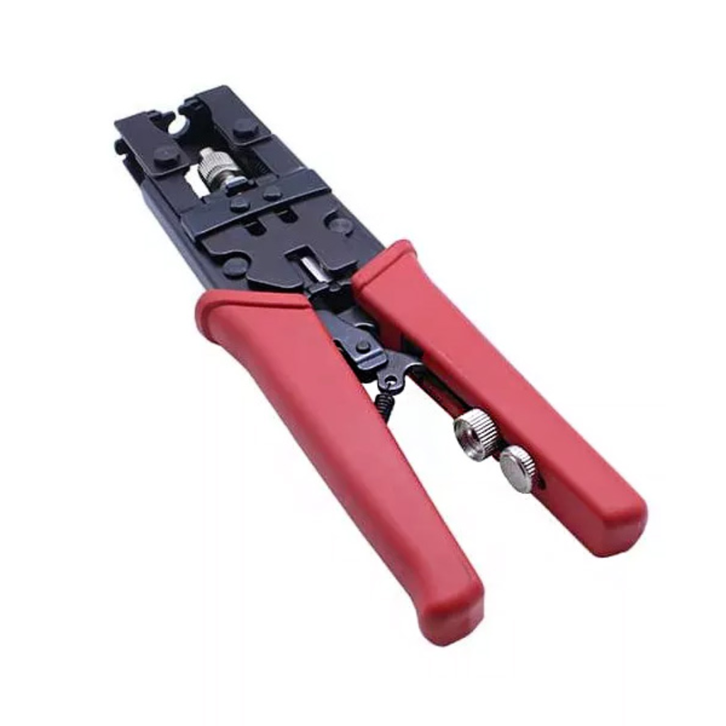 CRIMPEADORA PARA COAXIAL STC-C-CT02