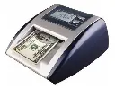 DETECTOR | ACCUBANKER | D450 | PANTALLA LED | UV | TM | ALARMA