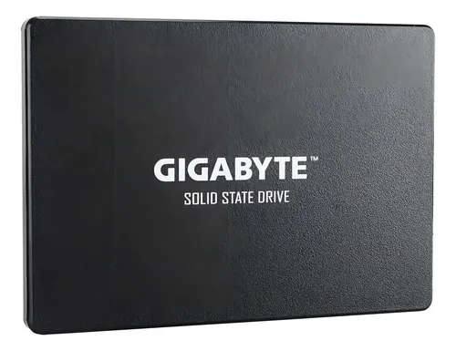 DISCO DURO SOLIDO | SSD | GIGABYTE | 480GB | SSD | 2.5" | STD | SATA 6.0