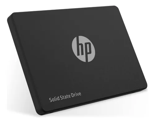 DISCO DURO SOLIDO HP S650 240GB SSD 2.5" SATA 3