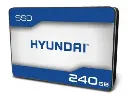 DISCO DURO SOLIDO | HYUNDAI | 240GB | SSD | 2.5" | 3D NAND | SATA 3