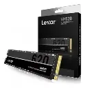 DISCO DURO SOLIDO | LEXAR | 1TB | SSD | M.2 | NM620