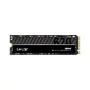 DISCO DURO SOLIDO | LEXAR | 256GB | SSD | M.2 | NM620 | NVME