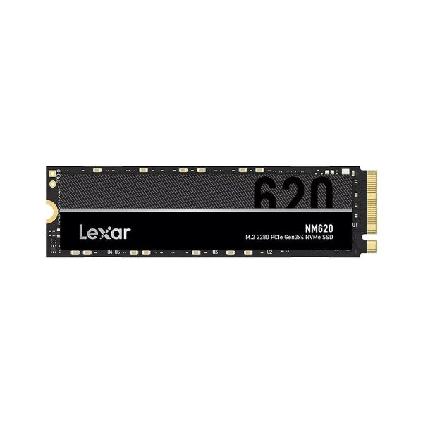 DISCO DURO SOLIDO | LEXAR | 512GB | SSD | M.2 | NM620