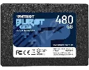 DISCO DURO SOLIDO | PATRIOT | 480GB | SSD | PBE480GS25SSDR