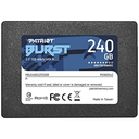 DISCO DURO SOLIDO | PATRIOT | OPEN BOX | 240GB | SSD | 2.5" | 3D NAND | SATA 3